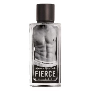 A&F AF FIERCE COLOGNE AF Abercrombie & Fitch 香水 100ml 50ml