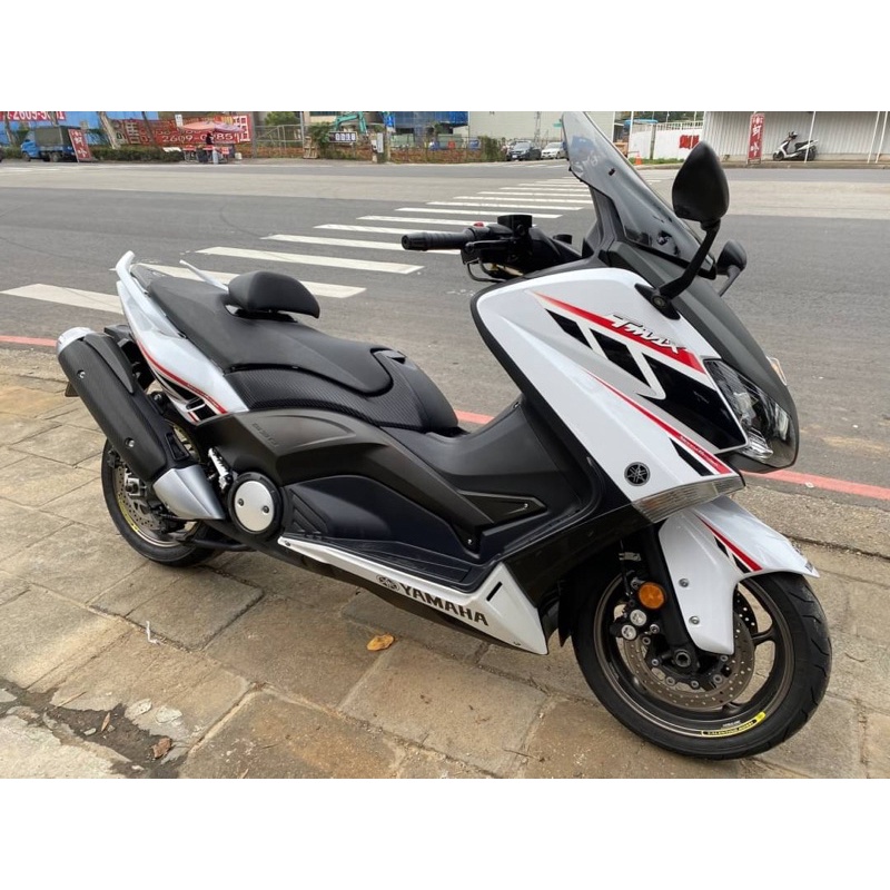 Tmax 530 二手的價格推薦 22年2月 比價比個夠biggo