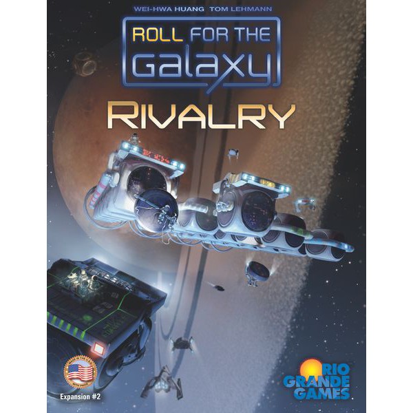 Roll For The Galaxy的價格推薦- 2022年8月| 比價比個夠BigGo