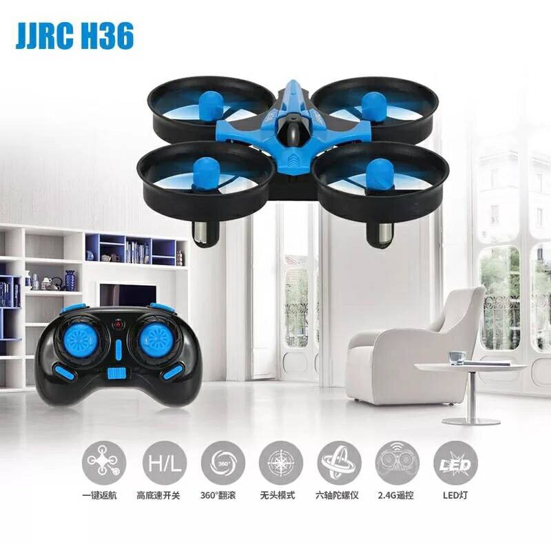 jjrc h36