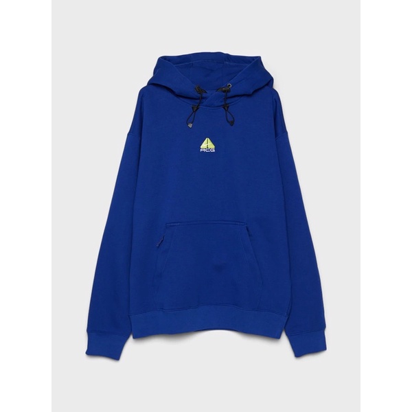 Nike ACG Fleece Pullover Hoodie 帽T 重磅 保暖 刷毛 DH3088