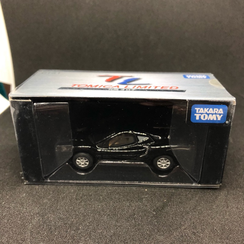 TOMY Tomica  Limited TL 141 光岡