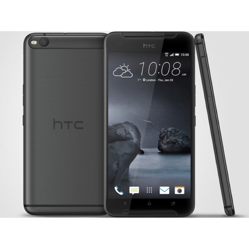 HTC One X9 dual sim 32GB