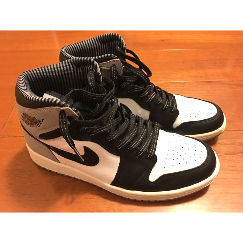 air jordan 1 retro high og barons