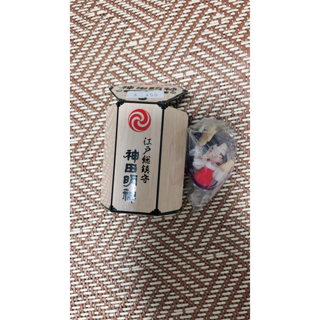 Lovelive 神田明神巫女吊飾東條希 蝦皮購物