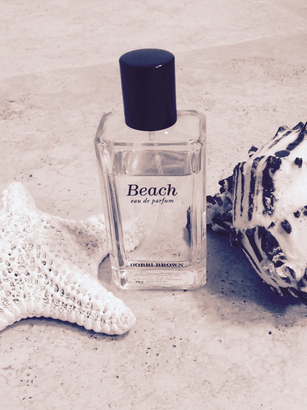 bobbi brown beach perfume