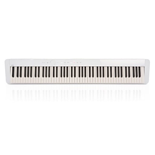 Casio 卡西歐 PX-S1000 88鍵 數位鋼琴/電鋼琴 藍牙音樂功能 附三音踏板(SP-34)+專用琴袋(SC8