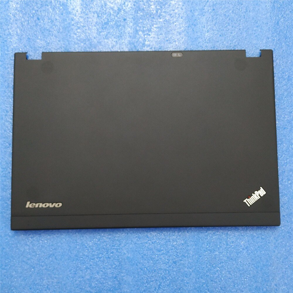 LENOVO 全新適用於聯想 ThinkPad X220I X220 X230 X230I 液晶後頂蓋 FRU 04W6