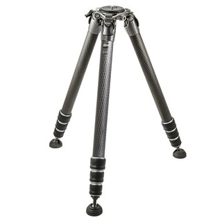 Gitzo Systematic GT4543LS [預購] 加長版 專業系統碳纖維三腳架 [相機專家] [公司貨]
