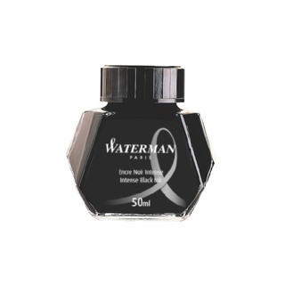 法國 Waterman《鋼筆墨水》 / 50ml