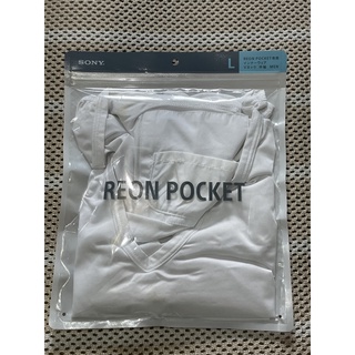 SONY REON POCKET 行動 冷氣 風扇 暖氣 暖爐 日本 原裝 精品 可調風速大小 涼爽 散熱