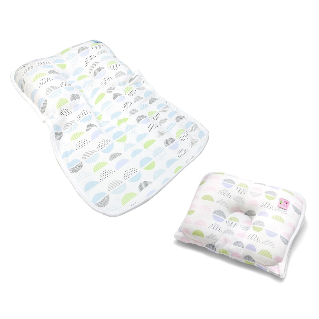 KU.KU酷咕鴨多功能護頭枕，專為初生寶寶開發的多功能護頭枕 娃娃購 婦嬰用品專賣店