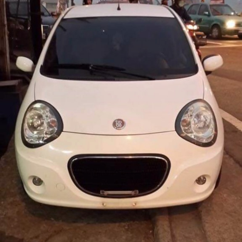 Nissan 熊貓車 蝦皮購物