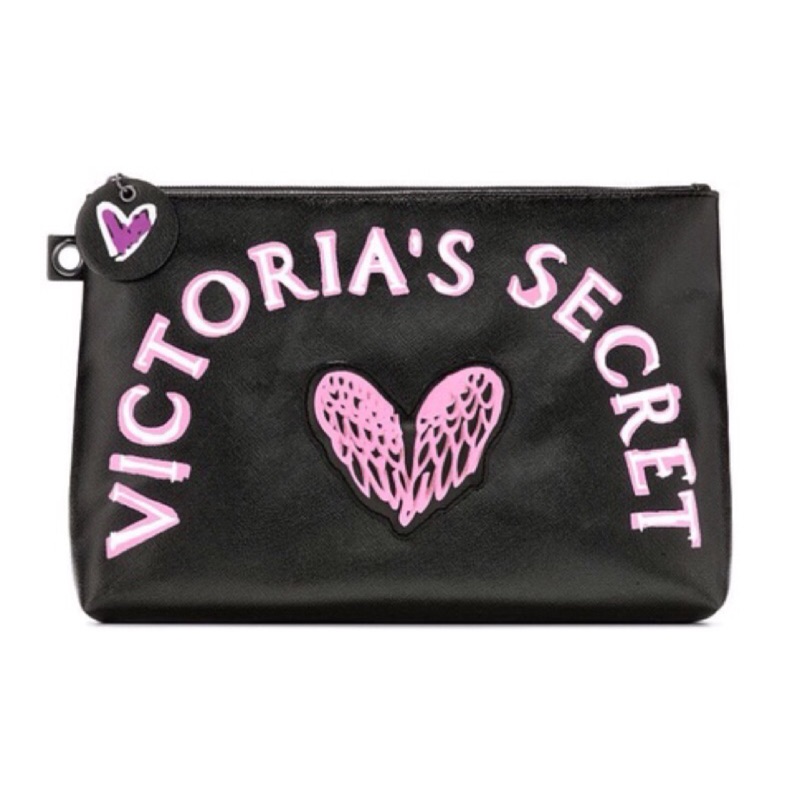 Victoria’s Secret維多莉亞的秘密化妝包