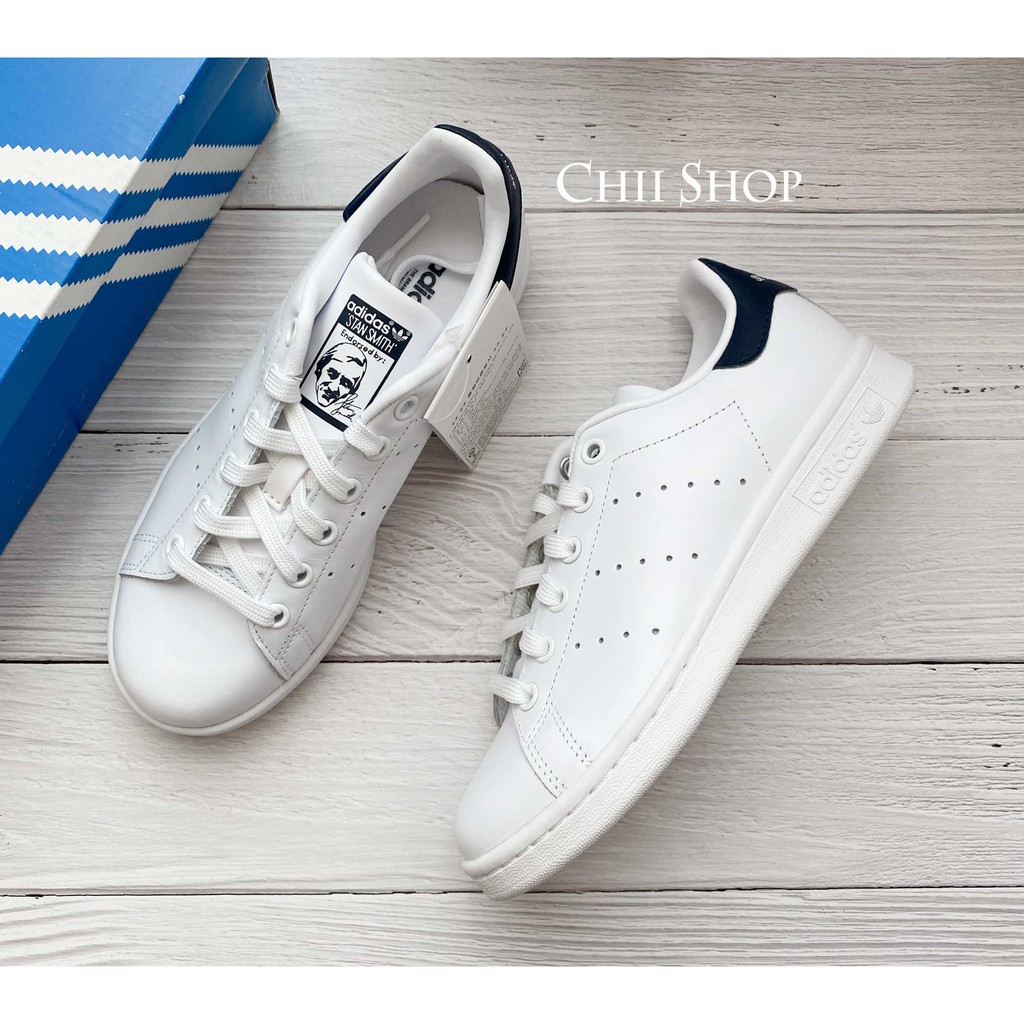 adidas stan smith ecaille Deepblue