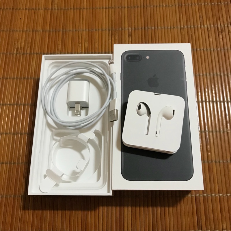iPhone7 iphone 7 原廠耳機 耳機