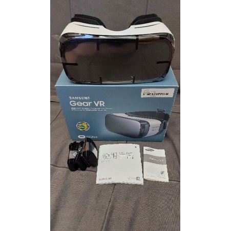 SAMSUNG Gear VR(SM-R322)