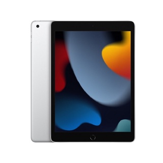 Apple IPAD 9代 10.2吋 WIFI 2021版 ipad9th 256G 銀色現貨 臺灣公司貨 全新品