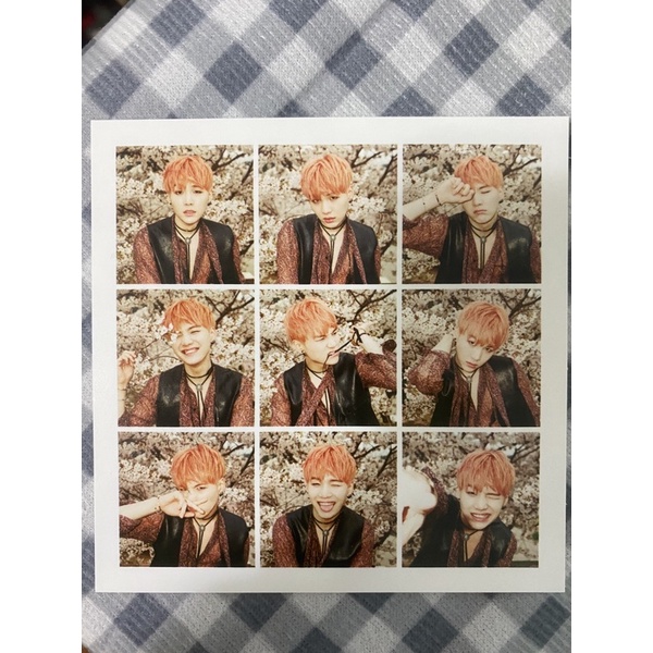 防彈少年團花樣年華pt 1的價格推薦 21年8月 比價比個夠biggo