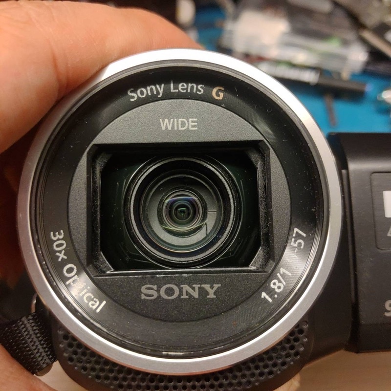 市場最便宜，Sony Handycam HDR-PJ675  Full HD投影系列高畫質數位攝影機 投影機