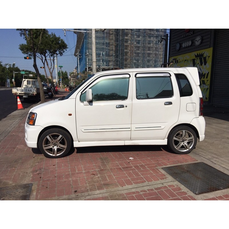 二手車便宜小車solio Suzuki 中古車 蝦皮購物