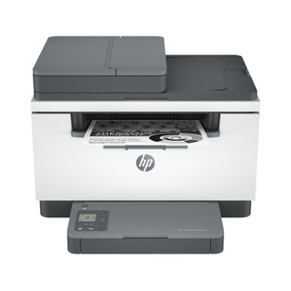 HP LaserJet Pro MFP M236sdw 無線雙面黑白雷射傳真複合機