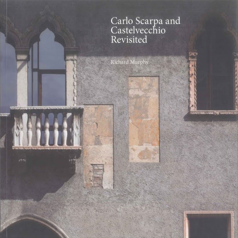 Carlo Scarpa and Castelvecchio Revisited-9781527208902 英文設計書 [建築人設計人的店-上博圖書]