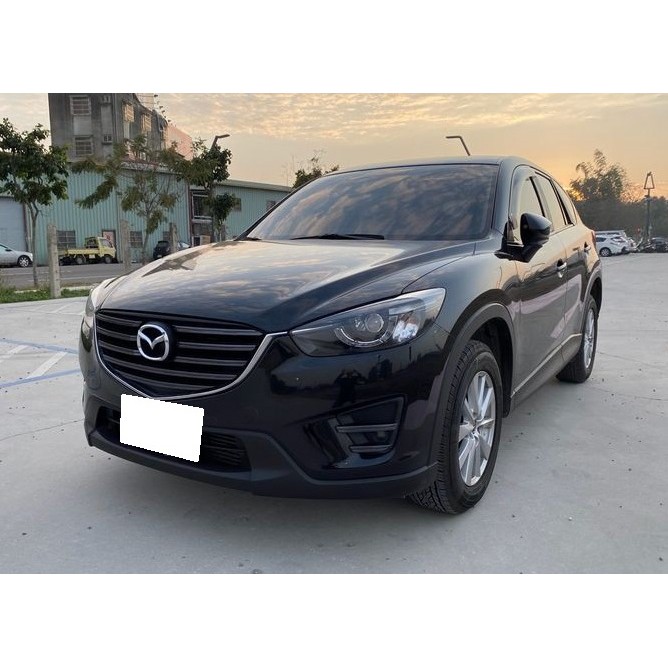 Mazda Cx 5 柴油的價格推薦第3 頁 21年6月 比價比個夠biggo