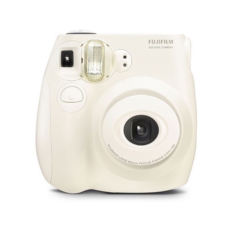 【二手9成新】FUJIFILM instax mini 7S