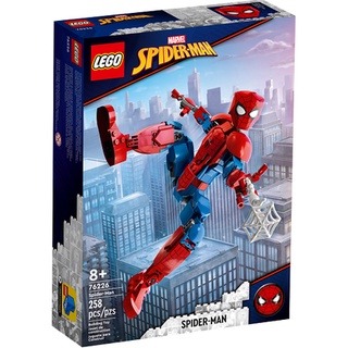 LEGO 76226 Spider-Man Figure 蜘蛛人 <樂高林老師>