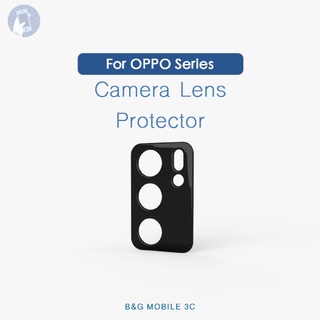 For OPPO A54 A74 Reno7 Reno6 Reno5 A72 Z Pro Camera Lens S
