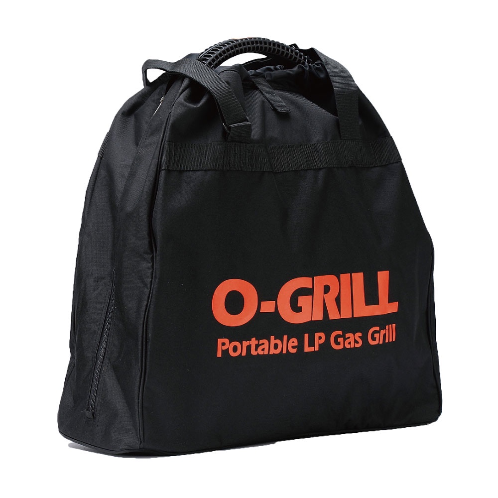 【O-GRILL品牌直營】烤爐外袋組（全系列烤肉爐皆適用）