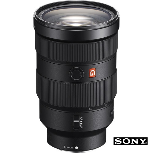 【SONY 索尼】SEL2470GM G Master FE 24-70mm F2.8GM G (公司貨)