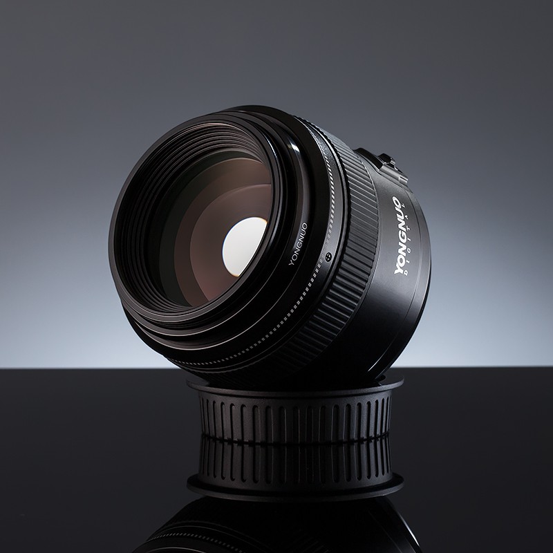 三重☆大人氣☆ 永諾 YN85mm F1.8 for Canon 自動對焦 定焦鏡頭 EF 85mm f/1.8