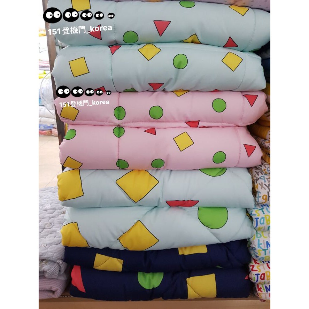 蠟筆小新棉被的價格推薦 2021年12月 比價比個夠biggo