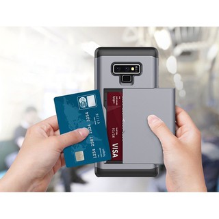 三星 Galaxy Note9 Note8 Note5 S9 S8 Plus S8+ S9+ 防摔殼 手機殼