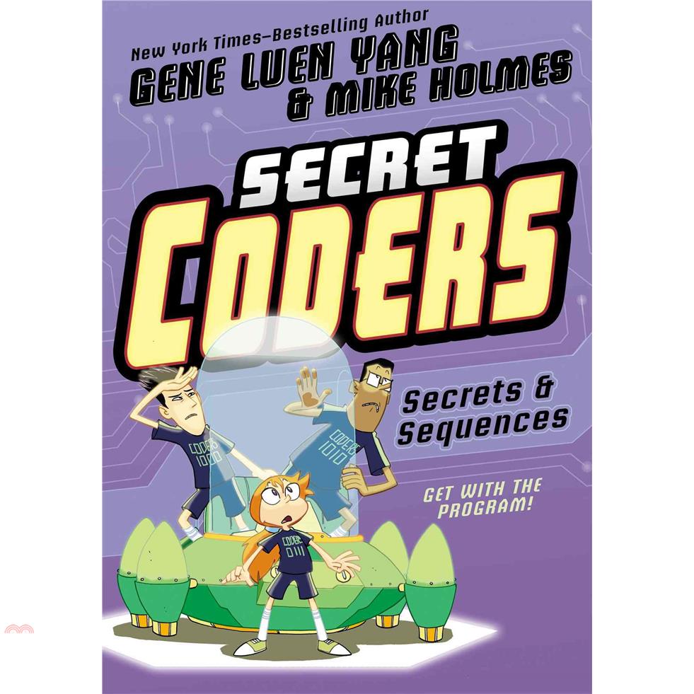Secrets & Sequences
