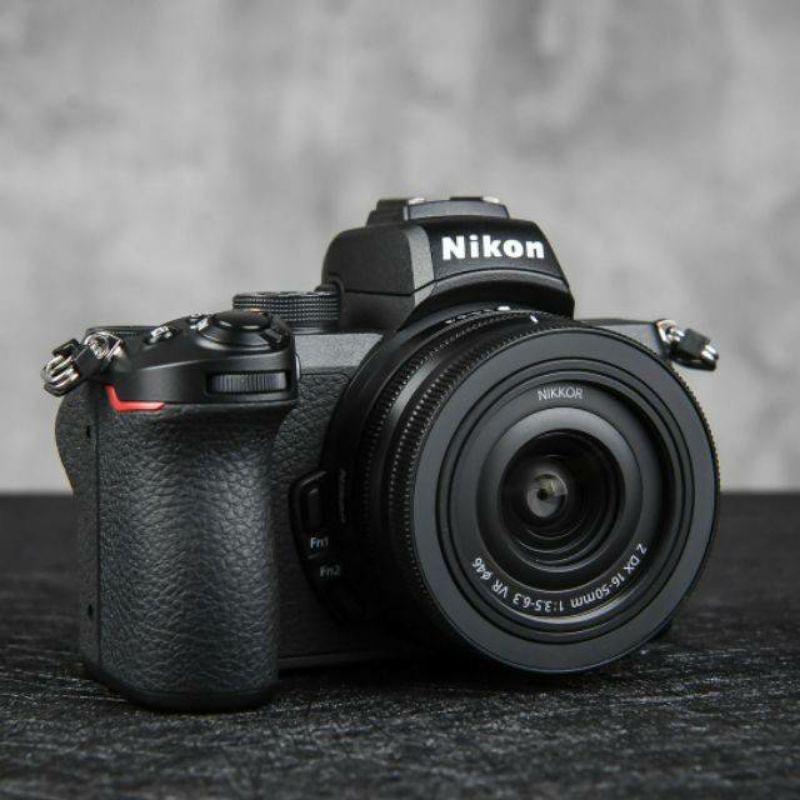 指定seattle814下標 Nikon z50+鏡頭kit1650+雙原廠電池