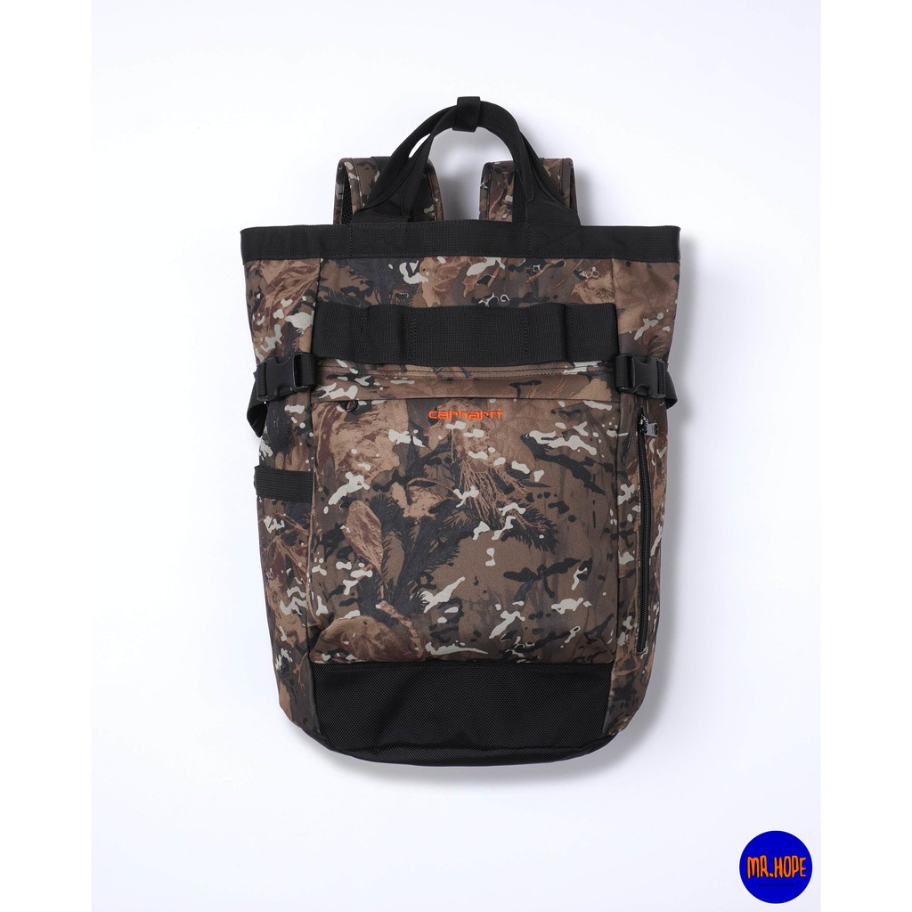【MR.HOPE】歐線 Carhartt WIP Payton Carrier Backpack 後背包 內袋 防潑水