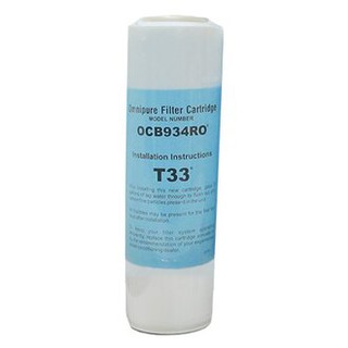 【清淨淨水店】美國進口OMNIPURE OCB-934RO顆粒活性炭濾心單支550元