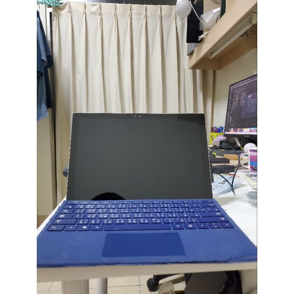 Microsoft surface pro4 8g/256g i5 零件機