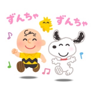 LINE特效貼圖u003e 背景動起來Snoopy  蝦皮購物