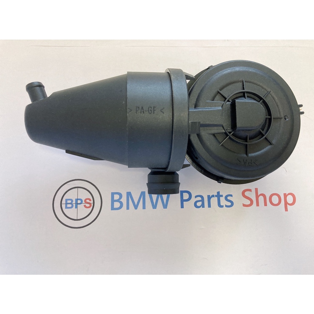 (BPS)BMW E36 E39 E46 六缸 M52 PCV閥 (PVC閥 CCV閥)