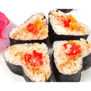 【特價】 造型壽司器套組 DIY創意 飯捲模具 飯糰壓模組 便當壽司工具 造型 飯糰 壽司【CF-02A-13629】