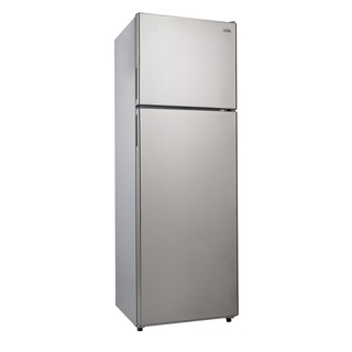 『家電批發林小姐』KOLIN歌林 326公升 二級能效 變頻雙門冰箱-不鏽鋼 KR-233V03