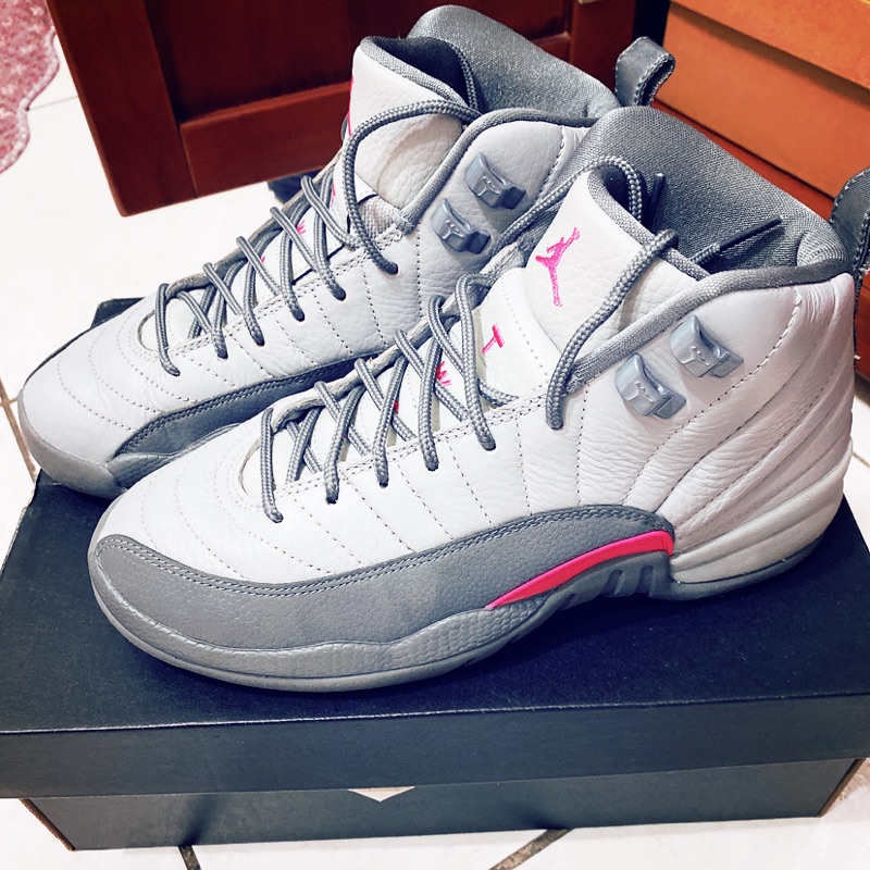 Air Jordan 12 GG