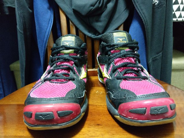 mizuno wave bolt 2 sale