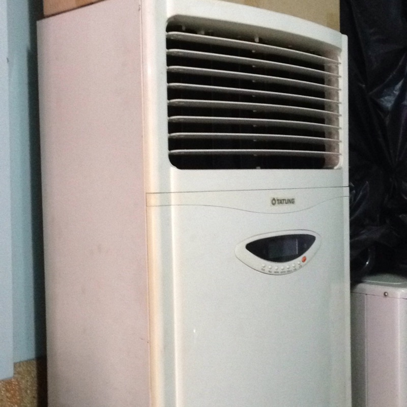 大同直立式冷氣 5噸 蝦皮購物