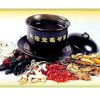 東隆堂 轉骨鴨湯 冷凍湯包/1包