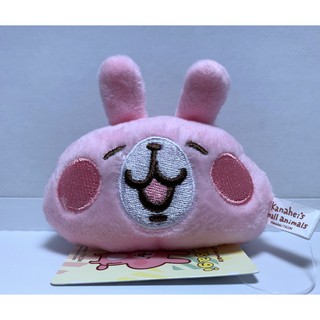 全新 現貨 Kanahei 卡娜赫拉 兔兔 P助 吊飾 鑰匙圈 正版 生日禮物 交換禮物 兒童節禮物 畢業禮物 聖誕禮物